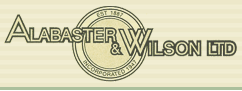 Alabaster & Wilson
